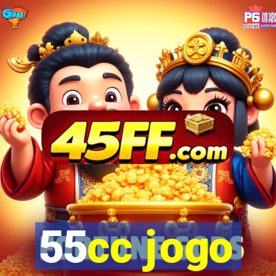 55cc jogo